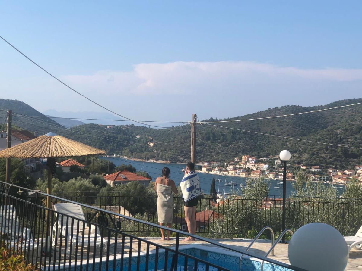 דירות ואטי Panorama מראה חיצוני תמונה