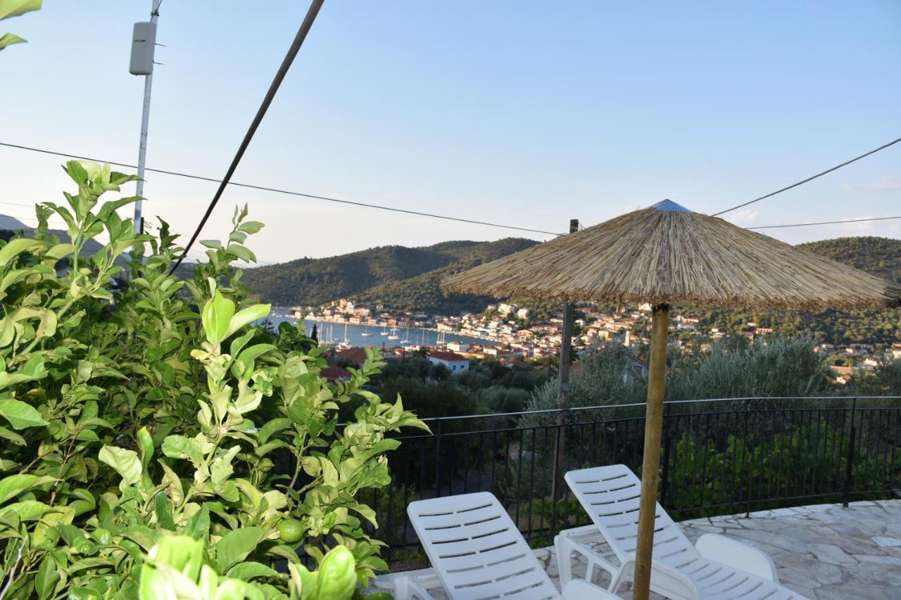 דירות ואטי Panorama מראה חיצוני תמונה