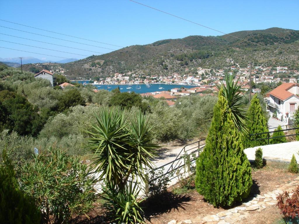 דירות ואטי Panorama מראה חיצוני תמונה