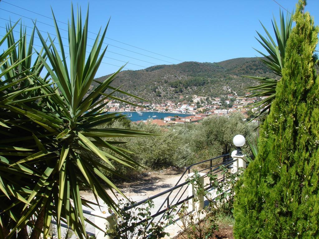 דירות ואטי Panorama מראה חיצוני תמונה