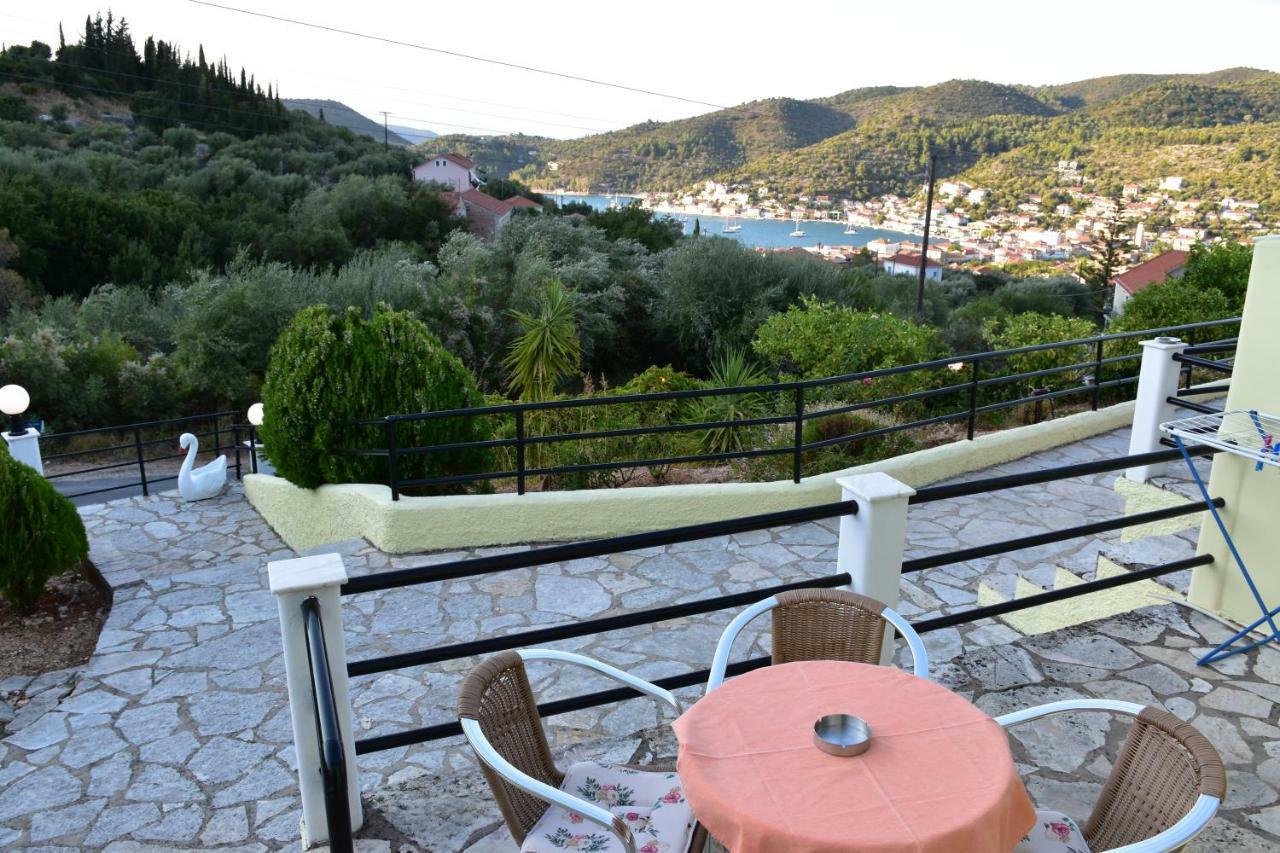דירות ואטי Panorama מראה חיצוני תמונה